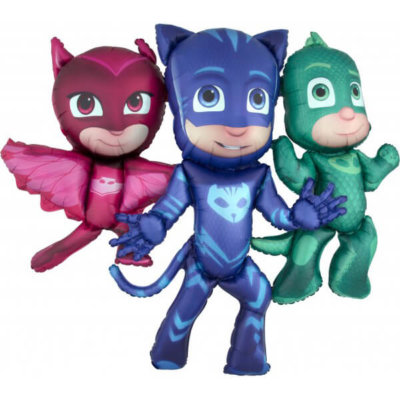 PJ Masks Airwalker