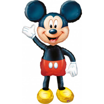 Mickey Mouse Airwalker Ballon