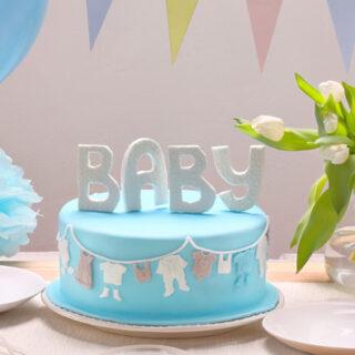 Babyparty organisieren