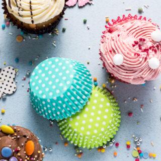 Cupcake Rezept Ideen