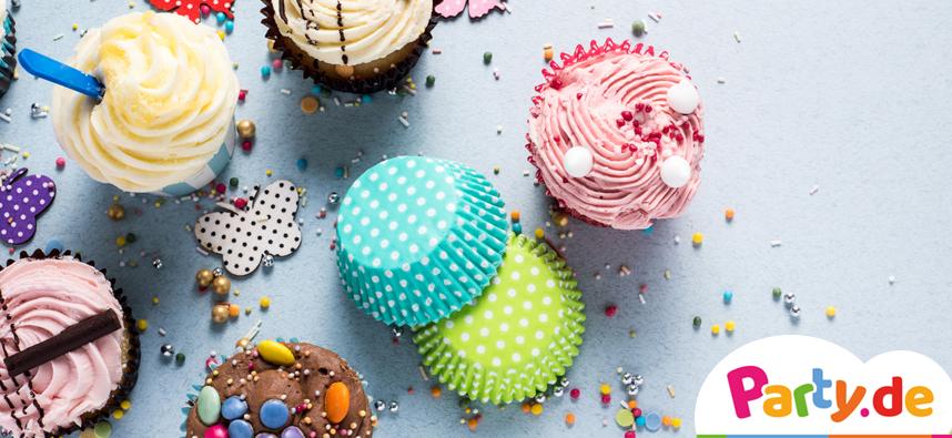 Cupcake Rezept Ideen