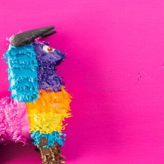 DIY Pinata