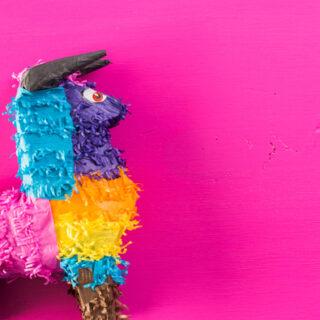 DIY Pinata