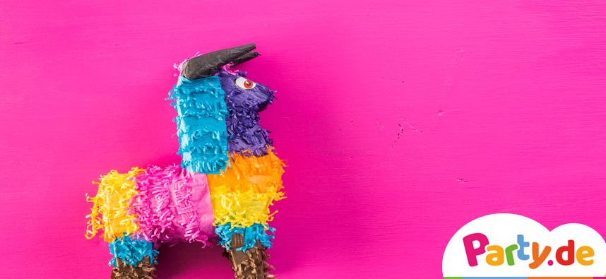 DIY Pinata