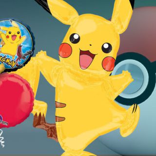 Pokemon-Geburtstag Header