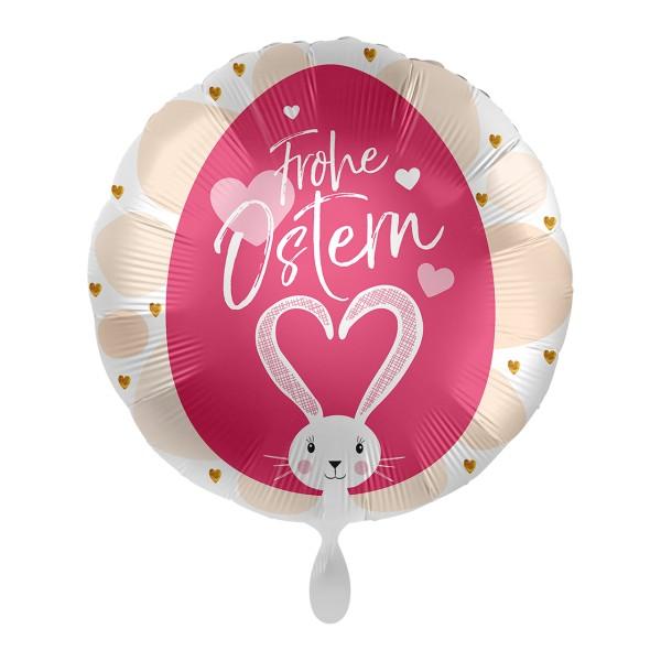 Frohe Ostern Folienballon