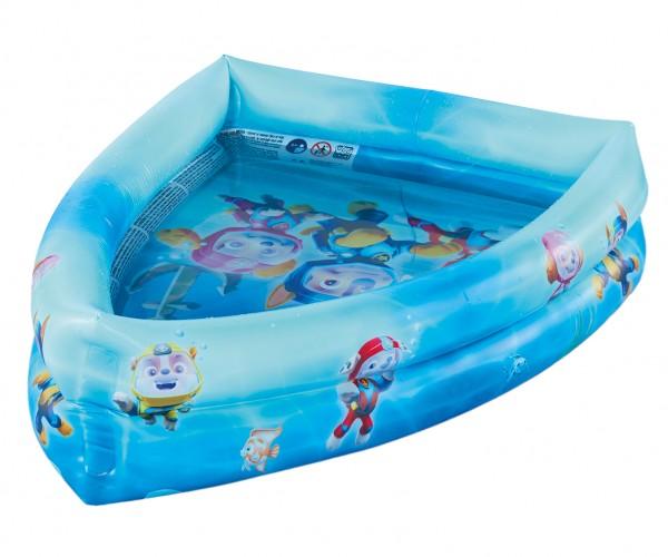 Paw Patrol Planschbecken für Poolparty