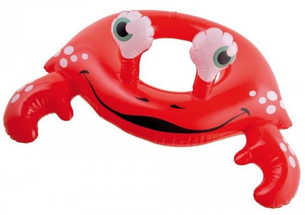 Schwimmring roter Krebs