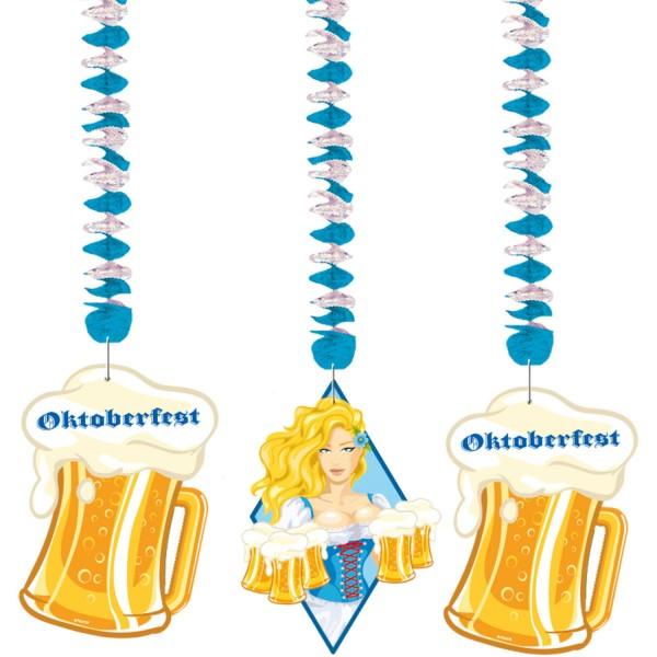 Hänge Deko Oktoberfest