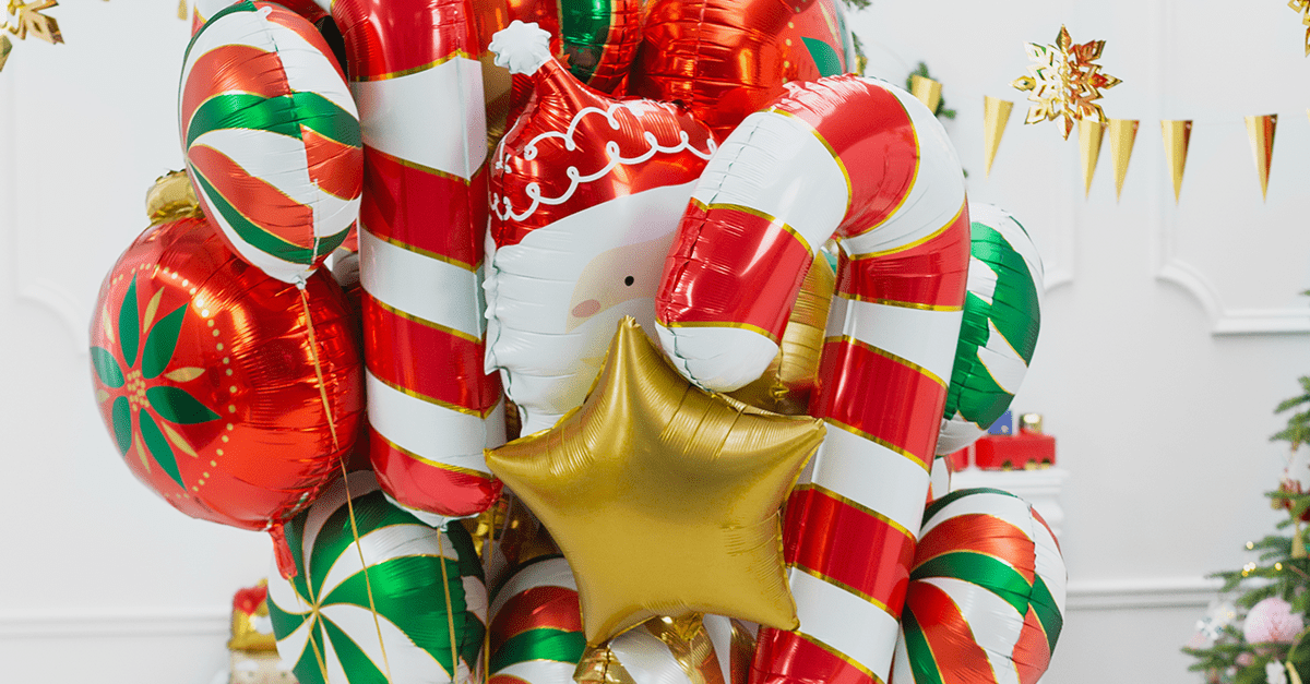 Weihnachtsfeier Ideen - So planst du deine Weihnachtsparty - : Party.de 