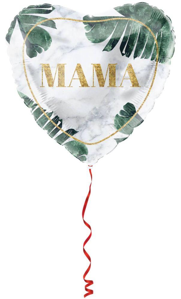 Mama Folienballon Muttertag