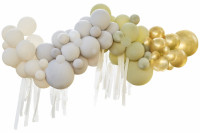 Vorschau: Luxury Jungle Breeze Ballongirlande