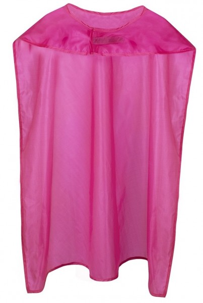Superhelden Verkleidungsset pink 3