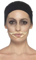 Vorschau: Zombie Make Up Set Klein