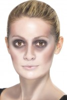 Vorschau: Blutbad Make Up Set 3-teilig