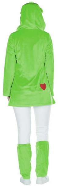 Glücksbärchis unisex Kostüm Glücksbärchi 2