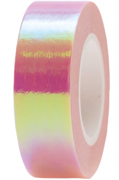 Rosa Perlmutt FSC Washi Tape 10m