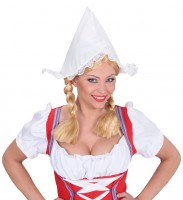 Tante Swantje Holland Haube