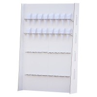 Canapé und Sektglas-Halter 95cm x 64cm
