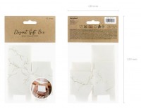 Vorschau: 10 Geschenkboxen Harmony 6 x 3,5 x 5,5cm