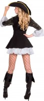 Piraten Lady Lola Kostüm