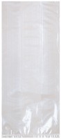 25 Geschenktüten transparent 29cm