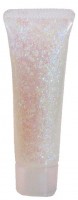 Glitzer Gesicht- & Körpergel In Perlmutt
