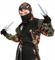 Vorschau: Samurai Waffen-Set