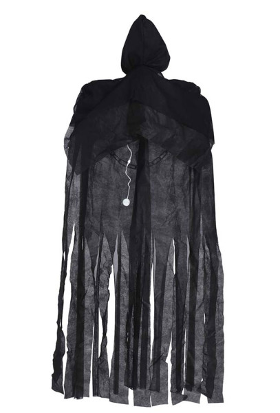 Horror Clown animiert 130cm 3