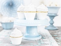 Vorschau: 6 Heaven Blessed Muffinformen