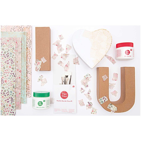 Paper Patch Kleber 150ml 3