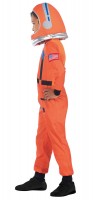 Vorschau: Astronaut Weltraumfahrer Kostüm für Kinder