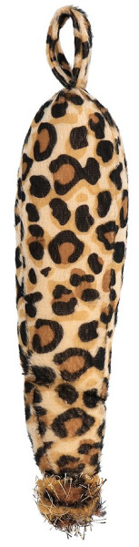 Leoparden Kostüm Set 2