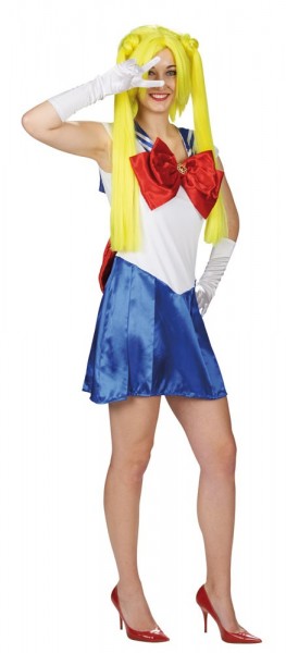 Sailor Woman Damenkostüm