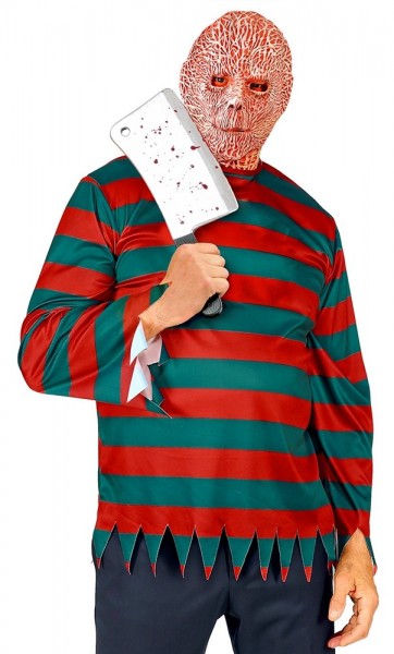 Mörderischer Frederick Shirt für Herren