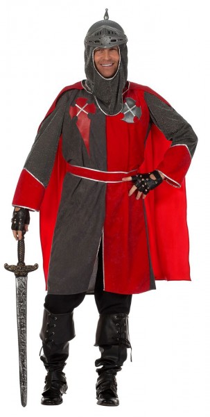 Ritter Kostüm Arthur