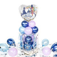 Vorschau: Balloha Geschenkbox DIY Fairy Birthday XL