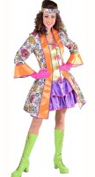 Dia De Los Muertos Party Kleid
