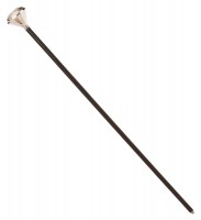 Burlesque Tanzstab Mit Diamant 88cm