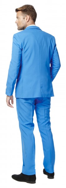 OppoSuits Partyanzug Blue Steel 2