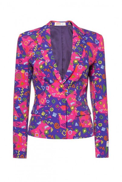 OppoSuits Partyanzug The Fresh Princess 2