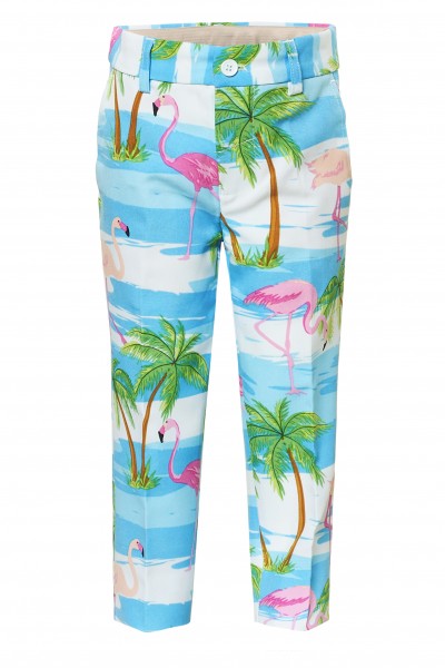 OppoSuits Partyanzug Flaminguy 3