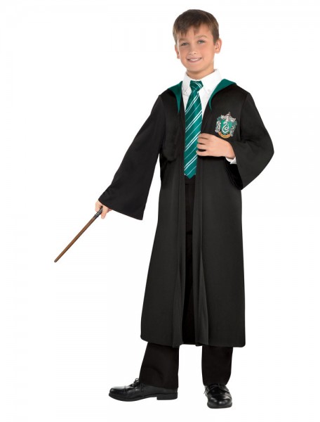 Slyterhin Schuluniform für Kinder