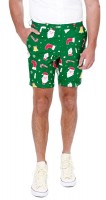 Vorschau: OppoSuits Sommer Anzug Santaboss