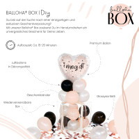 Vorschau: Balloha Geschenkbox DIY i mog di XL