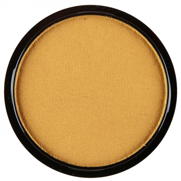 Aqua Make Up Gold 2