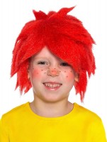 Pumuckl Kinderperücke