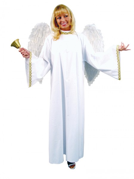 Christkind Engel Vivianne Damenrobe