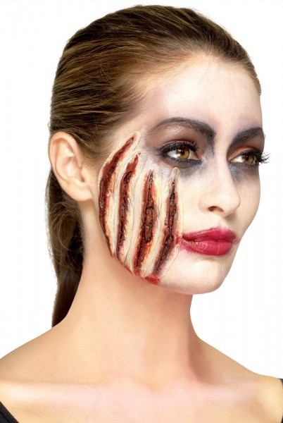 FX Special Make Up Wunden 4