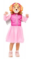 Paw Patrol Skye Kinderkostüm